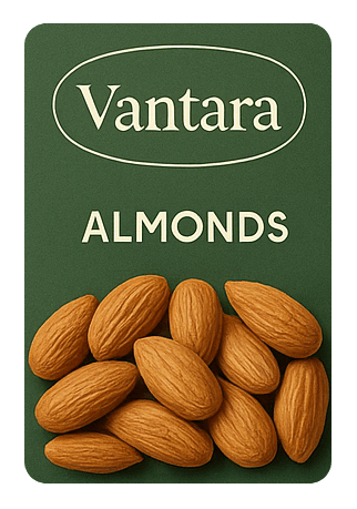 Vantara Dry Fruits