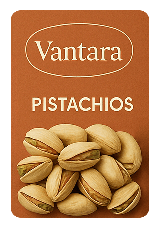 Vantara Dry Fruits
