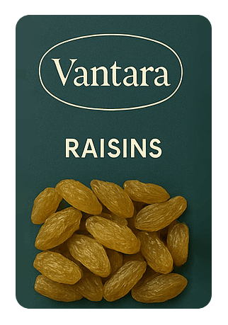 Vantara Dry Fruits