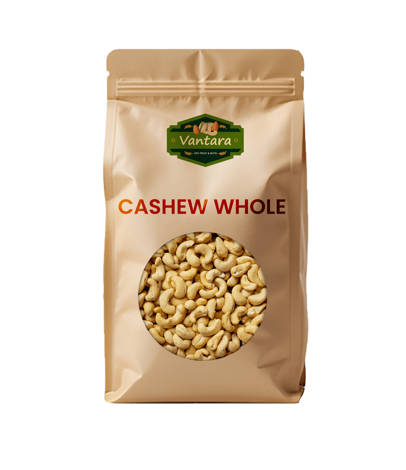 Cashew Whole