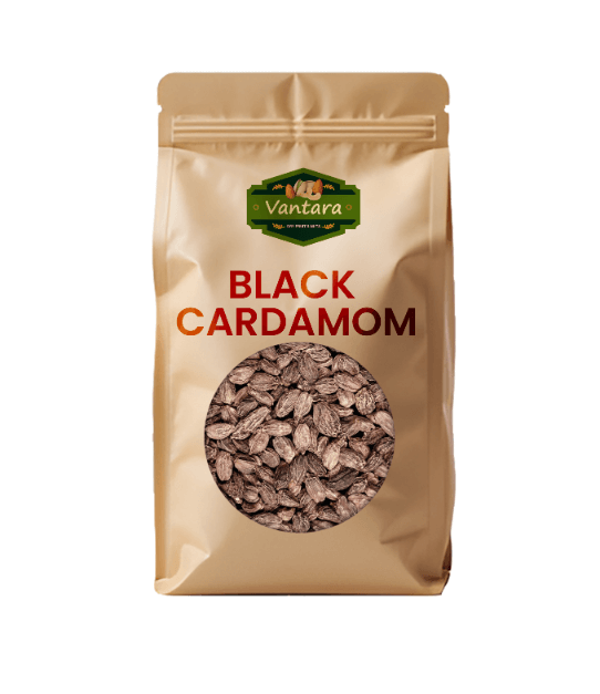 Black Cardamom