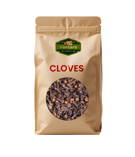 Cloves