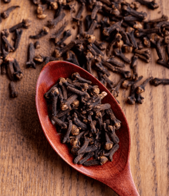 Cloves
