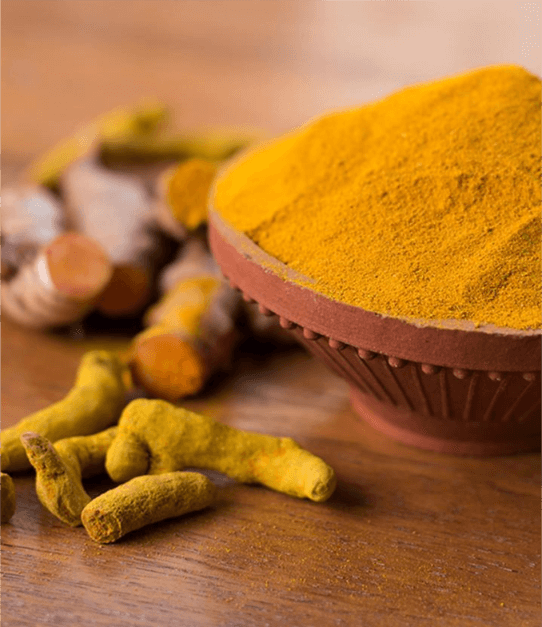 Haldi Powder